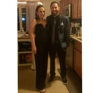 Meet your Posher, Al